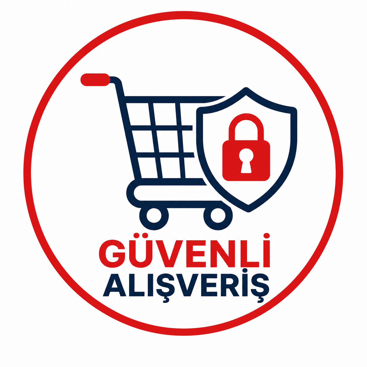 Güvenli Alışveriş