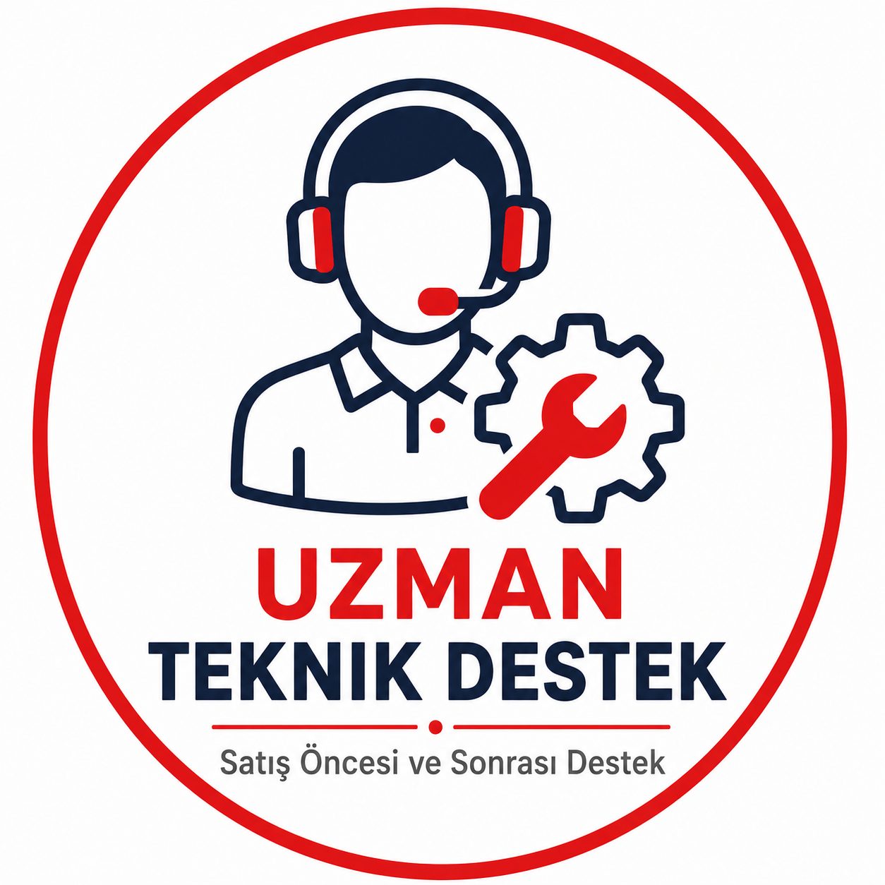 UZMAN TEKNİK DESTEK