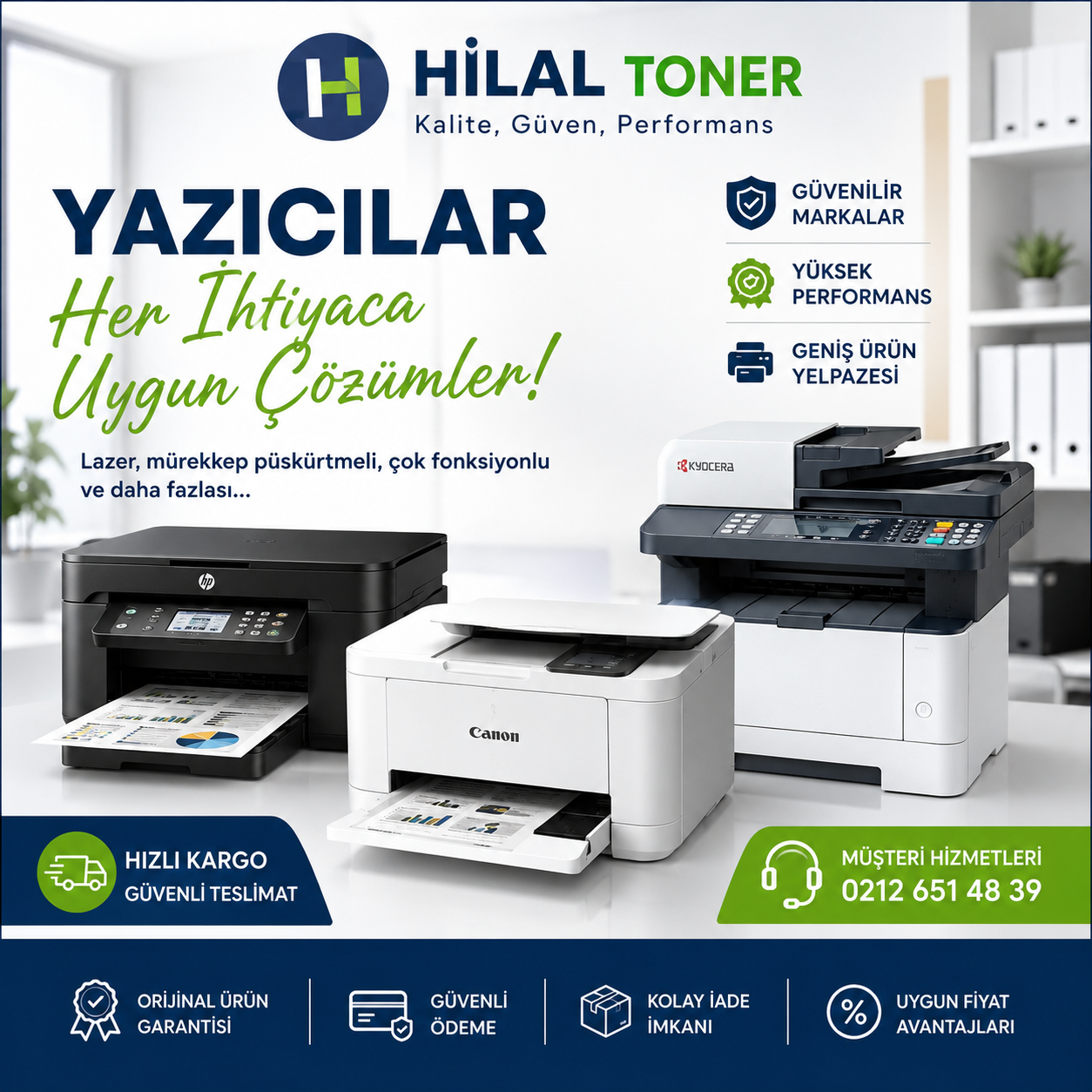 YAZICILAR
