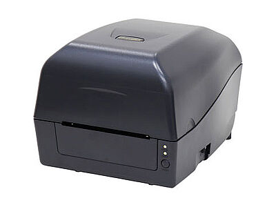 ARGOX CP-2140EX PRO 203 DPI Termal Transfer USB+Seri+Ethernet Barkod Yazıcı (300 m ribon) - 1