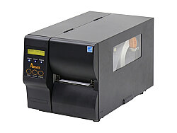 ARGOX IX4-250 PRO 203 DPI Termal Transfer USB+Seri+Ethernet Barkod Yazıcı (Ribonlu)