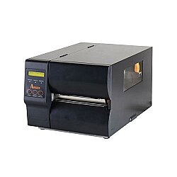 Argox IX6-250 + USB + Ethernet + RS232 + Paralel Port + 203 DPI Endüstriyel Termal Transfer Barkod Yazıcı