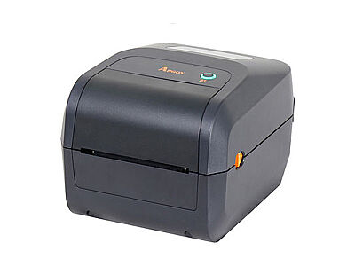 ARGOX O4-250 PRO 203 DPI Termal Transfer / Direkt Termal USB+Seri+Ethernet Barkod Yazıcı (Ribonlu / Ribonsuz) - 1