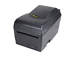 ARGOX OS-214EX PRO 203 DPI Termal Transfer USB+Seri+Ethernet Barkod Yazıcı (Ribonlu)