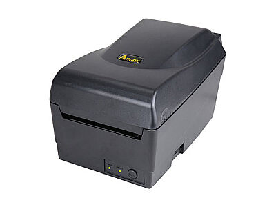 ARGOX OS-214EX PRO 203 DPI Termal Transfer USB+Seri+Ethernet Barkod Yazıcı (Ribonlu) - 1