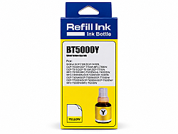 Brother BT5000 Sarı Muadil Mürekkep 50 ml