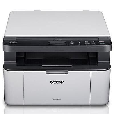 Brother DCP-1511-2T Fotokopi + Tarayıcı + USB Çok Fonksiyonlu Yazıcı - 1