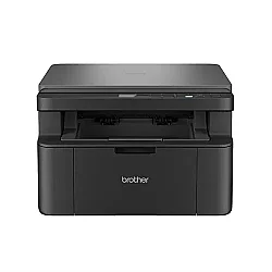 Brother DCP-L1632W-2T Wi-Fi + Tarayıcı + Fotokopi Mono Çok Fonksiyonlu Lazer Yazıcı - 1