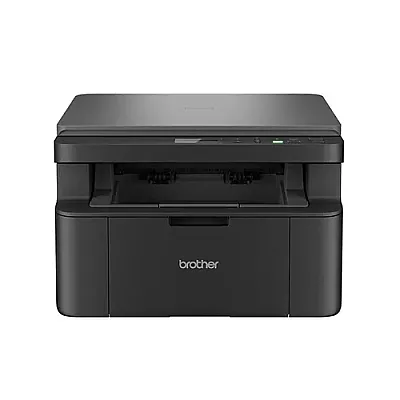 Brother DCP-L1632W-2T Wi-Fi + Tarayıcı + Fotokopi Mono Çok Fonksiyonlu Lazer Yazıcı - 1