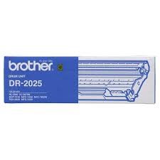 Brother - Brother DR-2025 Drum Unitesi - Orijinal