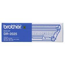 Brother DR-2025 Drum Unitesi - Orijinal
