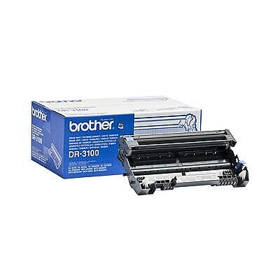Brother DR-3100 Orijinal Drum Unitesi - HL-5240 / HL-5250DN - 1