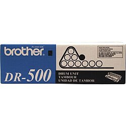 Brother DR-500 Drum Ünitesi - DCP8020 - 1