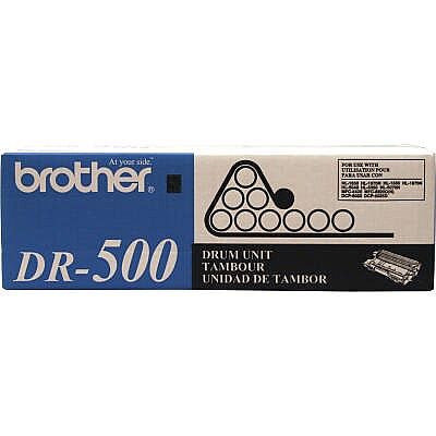 Brother DR-500 Drum Ünitesi - DCP8020 - 1