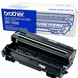 Brother DR-7000 Siyah Orijinal Drum Ünitesi - DCP-8020 / DCP-8025D - 1