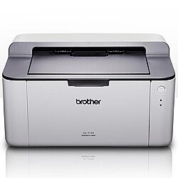 Brother HL-1111-3T USB Mono Laser Yazıcı A4 (3 Tonerli)