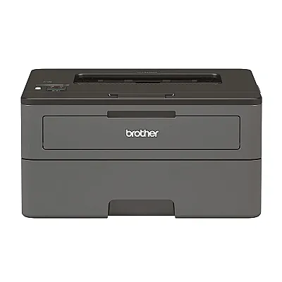 Brother HL-L2376DW Wi-Fi + Ethernet + Otomatik Dubleks Mono Lazer Yazıcı - 1