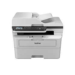 Brother MFC-B7811DW Wi-Fi + Tarayıcı + Fotokopi + Faks Mono Çok Fonksiyonlu Lazer Yazıcı - 1