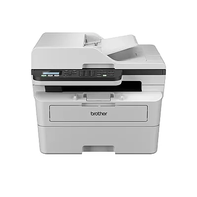 Brother MFC-B7811DW Wi-Fi + Tarayıcı + Fotokopi + Faks Mono Çok Fonksiyonlu Lazer Yazıcı - 1