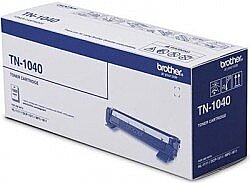 Brother TN-1040 Orijinal Siyah Toner - MFC-1811 / MFC-1815