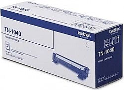 Brother TN-1040 Orijinal Siyah Toner - MFC-1811 / MFC-1815 - 1
