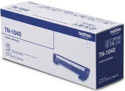 Brother TN-1040 Orjinal Siyah Toner - MFC-1811 / MFC-1815 