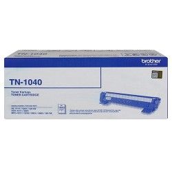 Brother TN-1040 Toner - Orijinal