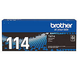 Brother TN-114 Orijinal Siyah Toner