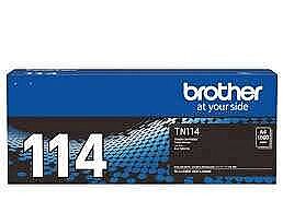 Brother TN-114 Siyah Orijinal Toner - HL-L1232W - 1