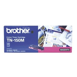 Brother - Brother TN-150 Kırmızı Toner - Orijinal