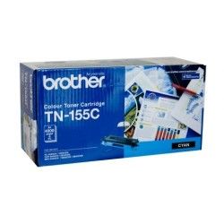 Brother TN-155 Mavi Toner Yüksek Kapasiteli - Orijinal