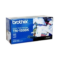 Brother - Brother TN-155 Siyah Toner Yüksek Kapasiteli - Orijinal