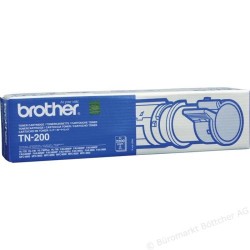 Brother - Brother TN-200 Toner - Orijinal