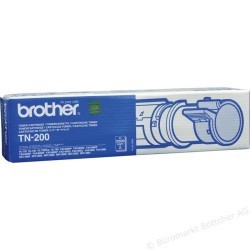 Brother TN-200 Toner - Orijinal - Thumbnail