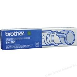 Brother TN-200 Toner - Orijinal