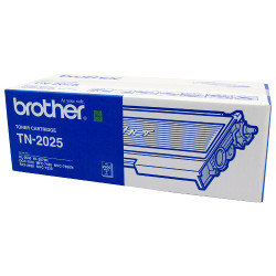 Brother TN-2025 Toner - Orijinal - Thumbnail