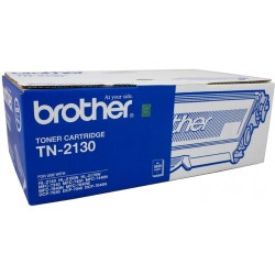 Brother TN-2130 Toner - Orijinal - Thumbnail