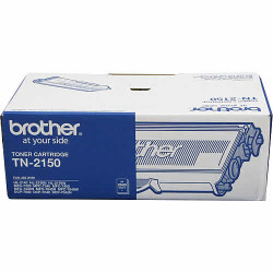 Brother TN-2150 Toner - Orijinal - Thumbnail