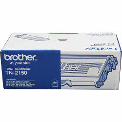 Brother TN-2150 Toner - Orijinal