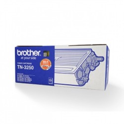 Brother - Brother TN-3250 Toner - Orijinal