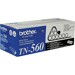 Brother TN-560 Orijinal Toner - DCP-8020 / HL-1650 - 1