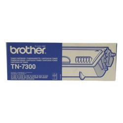 Brother TN-7300 Toner - Orijinal - Thumbnail