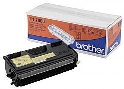 Brother TN-7600 Orijinal Siyah Toner - DCP-8020 - 1