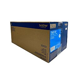 Brother TN874P C Mavi Orijinal Toner - HL-L9430CDN