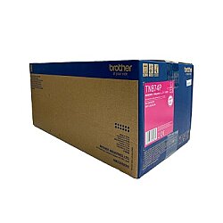 Brother TN874P M Kırmızı Orijinal Toner - HL-L9430CDN