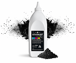 Brother Universal Toner Dolum Tozu 1 Kg Siyah