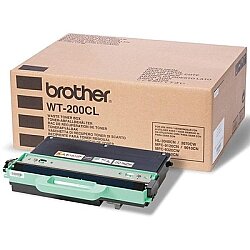 Brother WT-200CL Atık Ünitesi - MFC-9010CN / HL-3040CN - 1