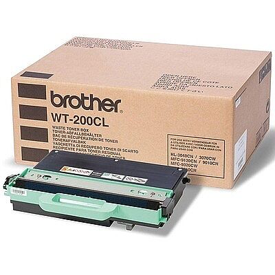 Brother WT-200CL Atık Ünitesi - MFC-9010CN / HL-3040CN - 1