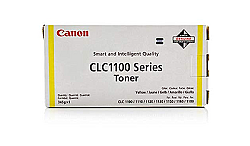 Canon 1441A002 Sarı Orijinal Toner - CLC1100 - 1