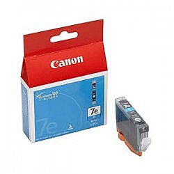Canon BCI-7EC (0365B001) Mavi Orijinal Kartuş - IP4200 / IP4300
